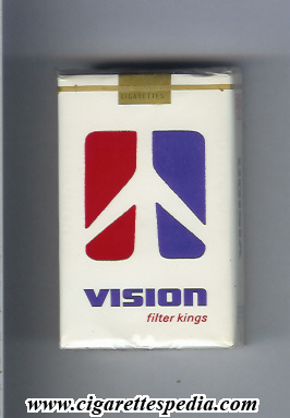 vision ks 20 s usa