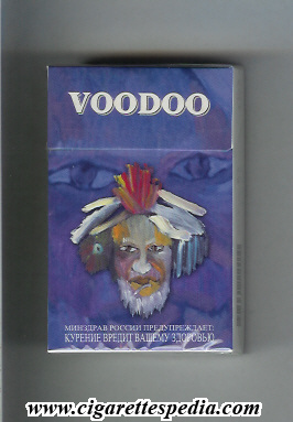 voodoo serbian version ks 20 h serbia