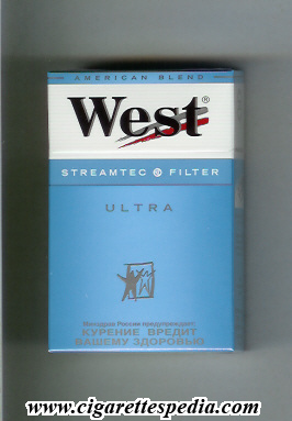 west r streamtec filter ultra anerican blend ks 20 h russia germany