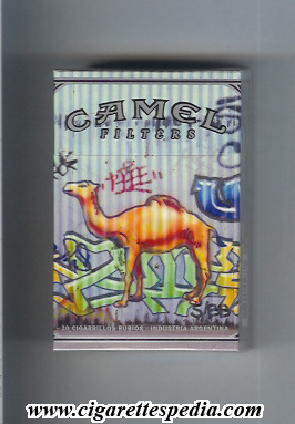 camel collection version night collectors hip hop filters ks 20 h argentina