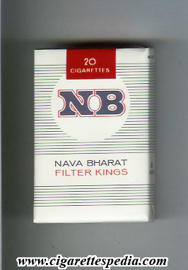 nb nava bharat ks 20 s india