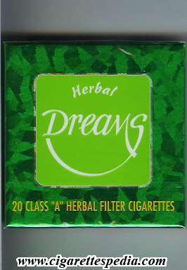 dreams herbal herbal filter ks 20 b belgium