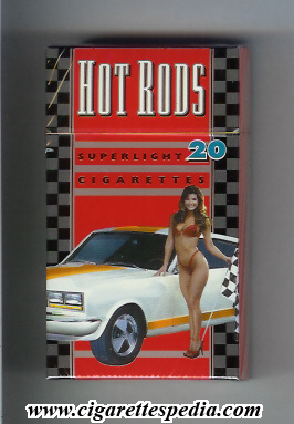 hot rods super light l 20 h picture 2 luxembourg