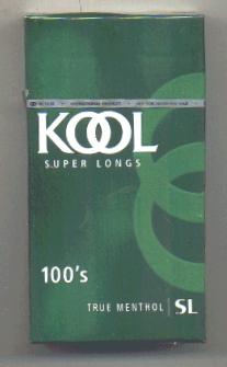 Kool Super Longs (True Menthol) L-20-H U.S.A..jpg