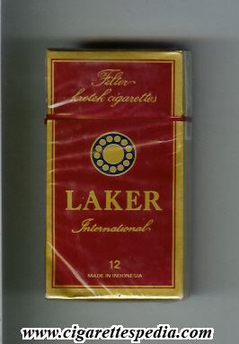 laker international 0 9l 12 h indonesia