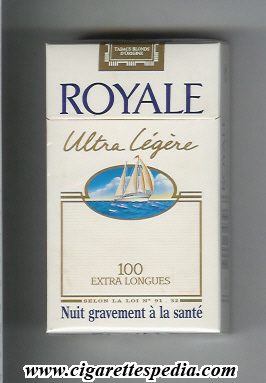 royale french version royale in the top with ocean ultra legere l 20 h france