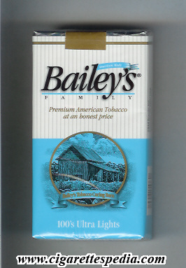 bailey s family ultra lights l 20 s usa