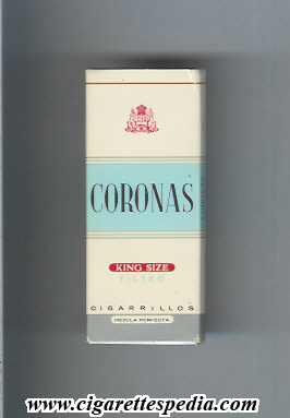 coronas ks 4 h black coronas spain