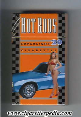 hot rods super light l 20 h picture 4 luxembourg