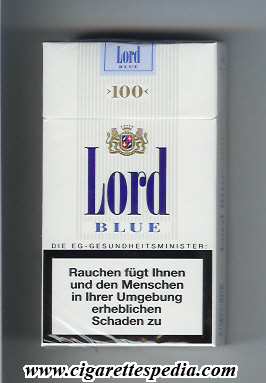 lord blue l 19 h germany