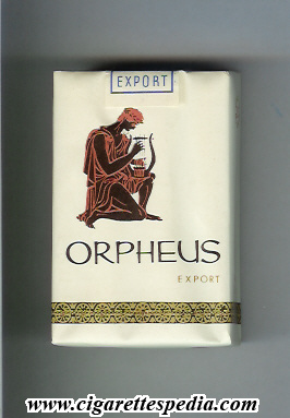 orpheus export ks 20 s bulgaria