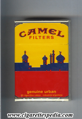 camel collection version genuine urban filters ks 20 h argentina