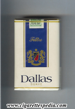 dallas brazilian version design 2 filtro suave ks 20 s brazil