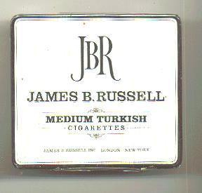JBR James B. Russel-metal-10-England.jpg
