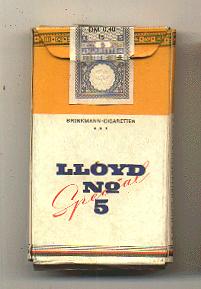 Lloyd No 5 S-5-H Germany.jpg