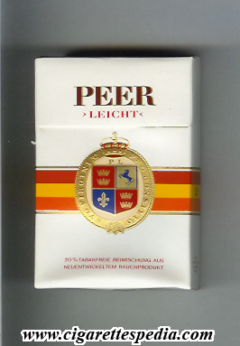 peer leicht ks 20 h germany