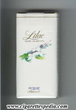 lilac l 20 s south korea