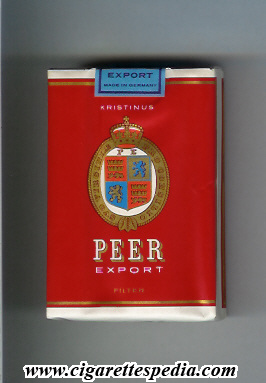 peer export ks 20 s red germany