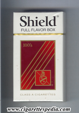 shield full flavor l 20 h china usa