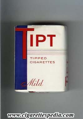tipt mild s 20 s usa