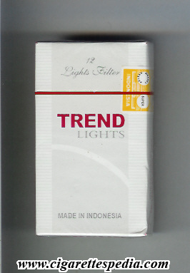 trend indonesian version design 2 lights 0 9l 12 h indonesia