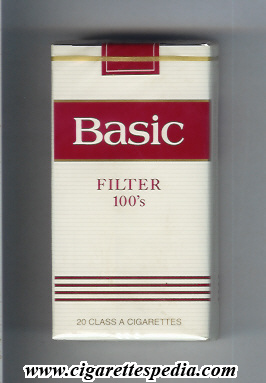 basic design 1 filter l 20 s usa