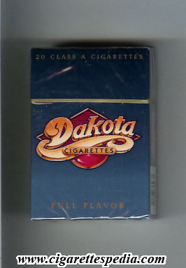 dakota design 2 full flavor ks 20 h usa