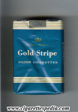 gold stripe ks 20 s usa