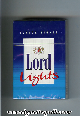 lord lights flavor lights ks 20 h macedonia