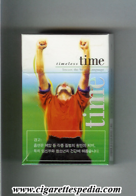 time south korean version timeless soccer the world language ks 20 h picture 1 south korea