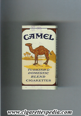 camel s 4 s turkish domestic blend usa