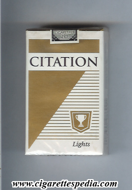 citation lights ks 20 s usa