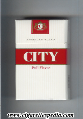 city american version design 2 american blend full flavor ks 20 h usa