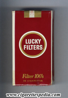lucky american version filters l 20 s usa