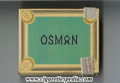 osman s 20 b belgium