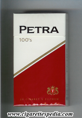 petra new design l 20 h czechia