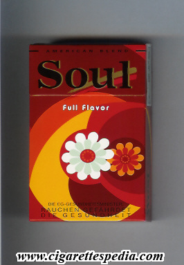 soul west full flavor ks 20 h picture 2 usa germany