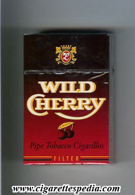 wild cherry ks 19 h germany