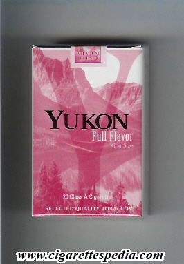 yukon design 2 full flavor ks 20 s uruguay usa