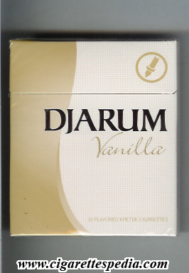 djarum horizontal name vanilla 0 9l 20 b usa indonesia