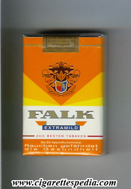 falk extra mild ks 20 s austria