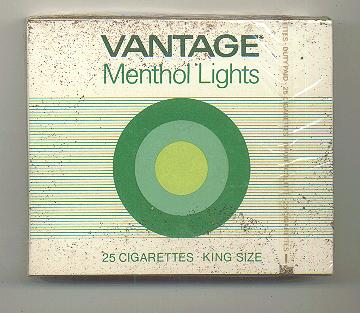 Vantage Menthol Lights (old design) KS-25-B - Canada.jpg