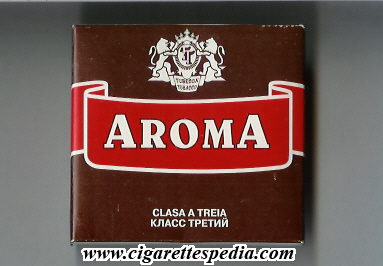 aroma moldavian version s 20 b moldova