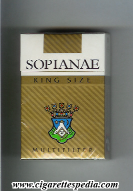 sopianae king size multifilter ks 20 h hungary