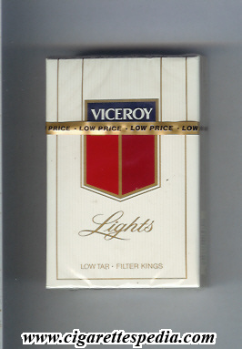 viceroy with flag in the middle lights ks 20 h usa