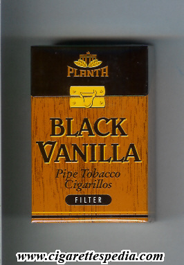 black vanilla ks 19 h germany
