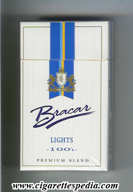 bracar lights premium blend l 20 h india