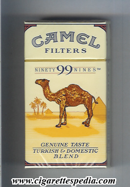 camel 99 filters l 20 h usa