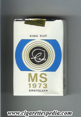 ms 1973 ks 20 s czechoslovakia slovakia