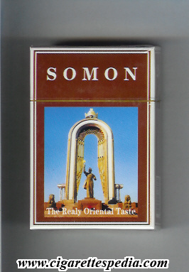 somon the realy oriental taste ks 20 h tajikistan